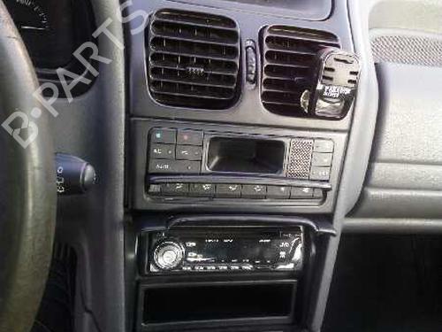 Injector RENAULT LAGUNA I (B56_, 556_) 2.2 dT (B569) | BP12814521M100