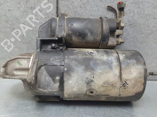 Starter OPEL VECTRA A (J89) 1.6 i (F19, M19) | BP12753927M8 