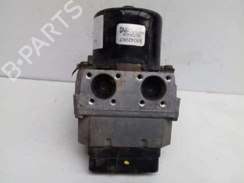 ABS Bremseaggregat CHEVROLET REZZO MPV (U100) 1.6 | BP12741229M43 