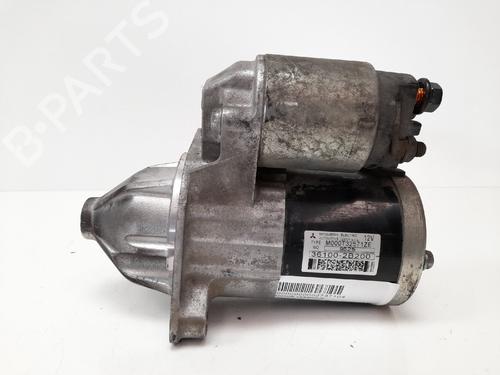 Used Starter HYUNDAI i30 Estate (FD) 1.4 (109 hp) 12774727