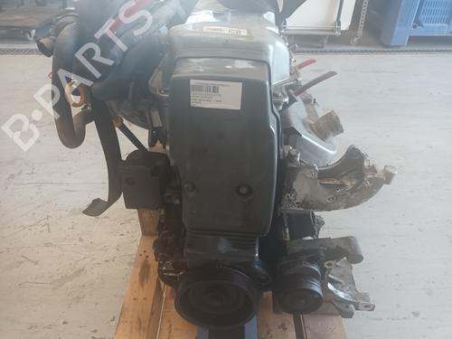 Used Engine FORD ORION III (GAL) 1.8 i 16V (105 hp) 28825847
