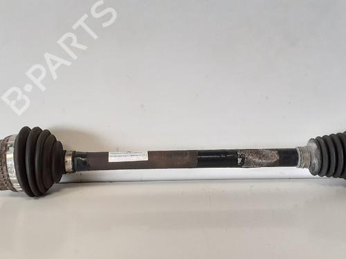 Used Right front driveshaft VW GOLF III (1H1) [1989-1998]  12931188