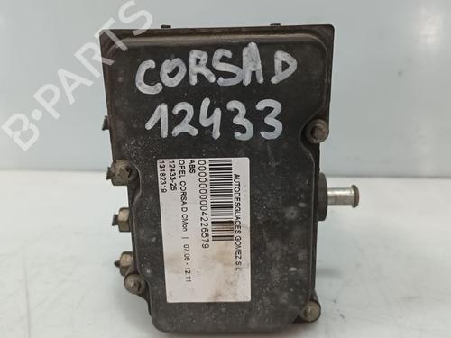 Pompe ABS OPEL CORSA D (S07)  | BP29953381M43 