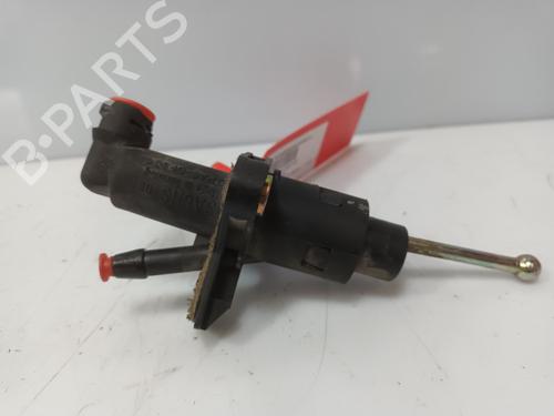 Clutch slave cylinder SKODA FABIA I (6Y2)  | BP20655750M113 