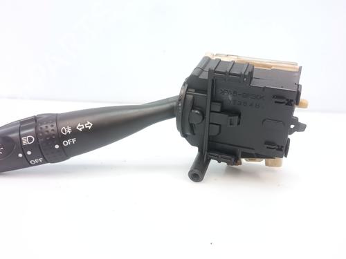 Used Headlight switch TOYOTA COROLLA Verso (_E12_) 2.0 D-4D (CDE120_, CDE120R) (90 hp) 26961490