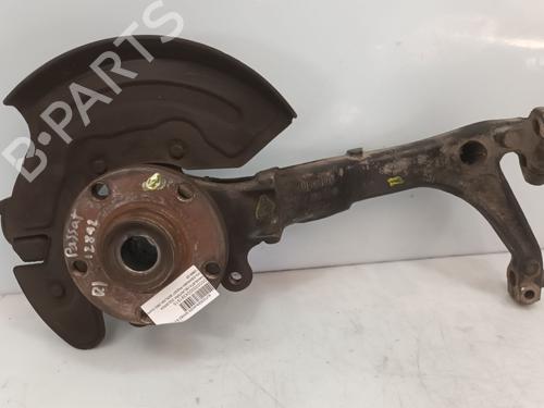 Used Left front steering knuckle VW PASSAT B5.5 (3B3) 1.9 TDI (101 hp) 30147396