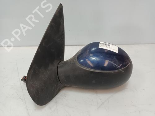 Bakspejl venstre PEUGEOT 206 Hatchback (2A/C) 1.6 i (89 hp) 28357048