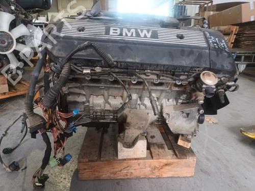 Engine BMW 5 (E39) 525 i | BP31708654M1  - Image 5