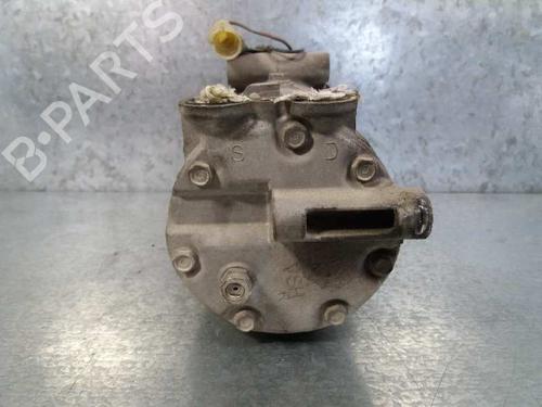 AC compressor MG MG ZR 105 | BP12694133M34 