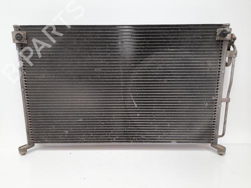 AC radiator KIA JOICE (MTE1P) 2.0 | BP12776186M32 