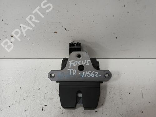 Tailgate lock FORD FOCUS III 1.0 EcoBoost | BP17899689C101 
