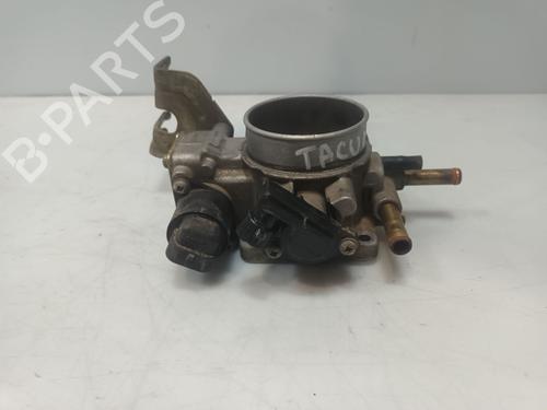 Used Throttle body CHEVROLET REZZO MPV (U100) 2.0 (121 hp) 29828027