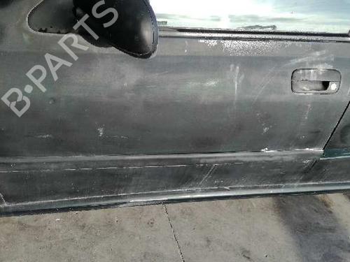 Steering column stalk PEUGEOT 406 (8B) 1.9 TD | BP12718999I23 