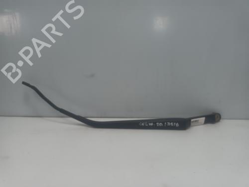 Used Front windshield wiper arm Front windshield wiper arm 37181380 37181380