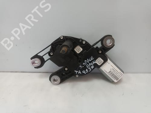 Rear wiper motor SKODA RAPID Spaceback (NH1) 1.2 TSI | BP29176322M102 