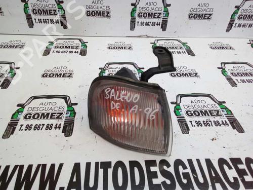 Used Right front indicator Right front indicator SUZUKI BALENO (EG) [1995-2009] 12931353 12931353
