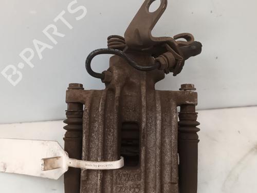 Used Left rear brake caliper SEAT LEON (1P1) [2005-2013]  29903096