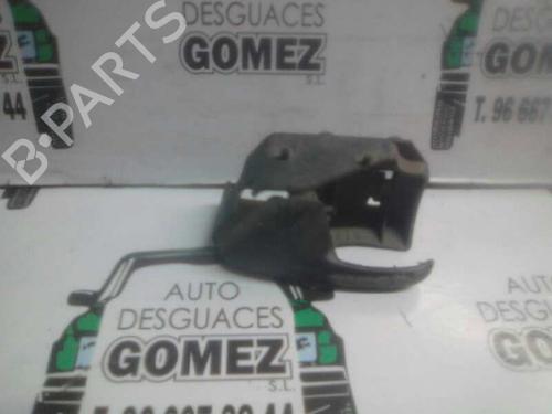 Used Rear left interior door handle Rear left interior door handle VW POLO III (6N1) 60 1.4 (60 hp) 12796949 12796949