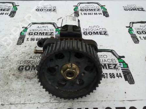Indsprøtningspumpe FIAT STILO (192_) 1.9 D Multijet | BP12803544M78 