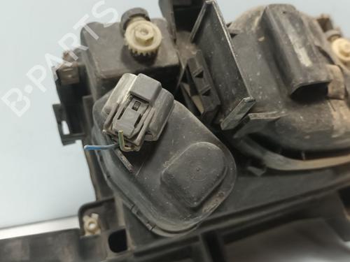 Left headlight HONDA ACCORD V (CC, CD) 2.0 i S (CD4) | BP32196050C28