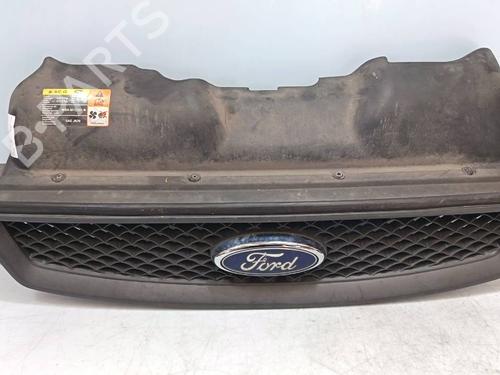 Used Grille Grille FORD FOCUS II Saloon (DB_, FCH, DH) 1.6 (100 hp) 40435255 40435255
