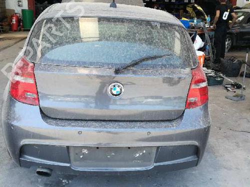 ECU airbags BMW 1 (E87) 120 d | BP12732109M53 
