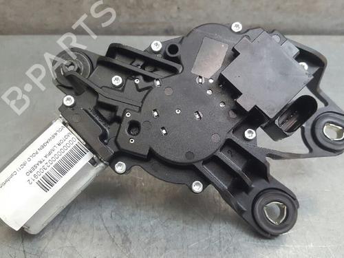 Rear wiper motor VW POLO V (6R1, 6C1) 1.2 TSI | BP12750594M102 