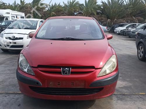 Used Parts PEUGEOT 307 (3A/C) [2000-2012]  4438586