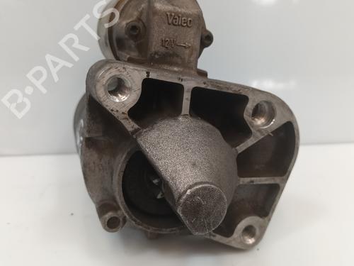 Startmotor RENAULT LAGUNA II (BG0/1_)  | BP18472080M8 
