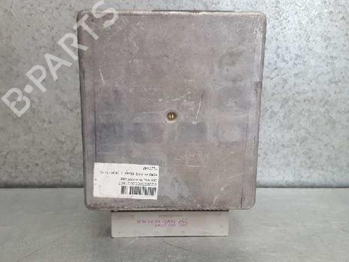 Used Engine control unit (ECU) FORD KA (RB_) 1.3 i (60 hp) 12805890