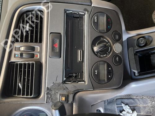 Water radiator NISSAN PRIMERA Hatchback (P11) 2.0 TD | BP28215832M31 