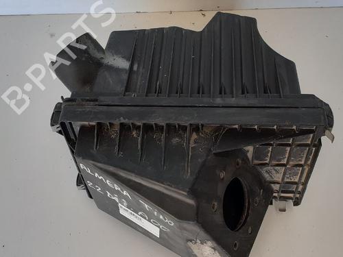 Air filter box NISSAN ALMERA TINO (V10)  | BP13977779M87 