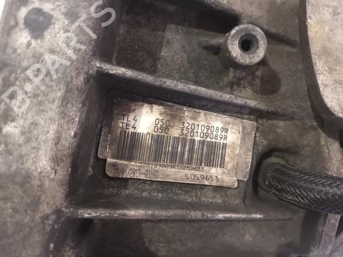 Gearbox DACIA LODGY (JS_) 1.5 dCi | BP24371802M3 