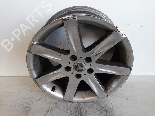 Velg MERCEDES-BENZ CLK (C208) CLK 200 (208.335) (136 hp) 13454670