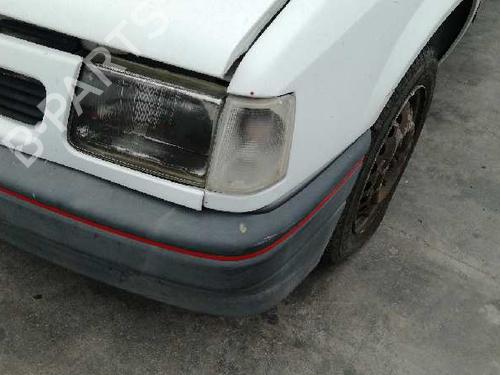 Starter OPEL CORSA A Hatchback (S83) 1.3 S (F08, M08, F68, M68) | BP12743602M8 