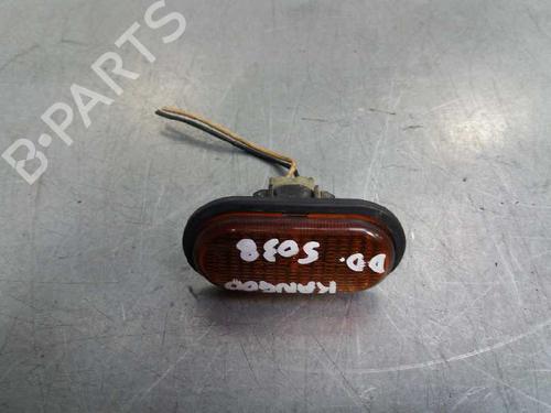 Used Right side indicator Right side indicator RENAULT KANGOO (KC0/1_) D 55 1.9 (KC0D) (54 hp) 12714209 12714209