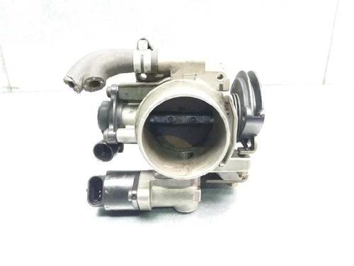 Used Throttle body OPEL VECTRA B (J96) 1.6 i 16V (F19) (100 hp) 12715256