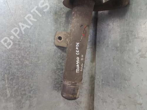 Left front shock absorber CITROËN XSARA PICASSO (N68)  | BP12741582M16 