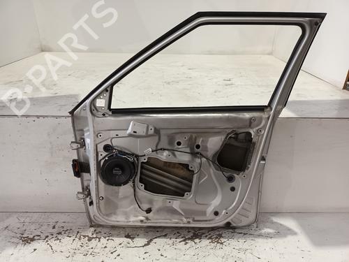 Right front door SKODA FABIA II (542) 1.4 TDI | BP16523397C3 