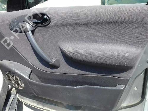 Warning switch MERCEDES-BENZ A-CLASS (W168) A 160 CDI (168.007) | BP12747944I22 