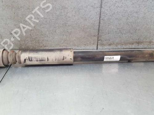 Højre bagtil støddæmper SEAT LEON (1M1) [1999-2006]  12854226