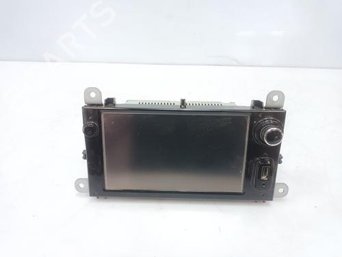 Radio RENAULT CLIO IV (BH_)  | BP25902512E6 