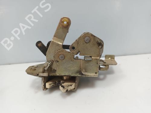 Used Front right lock Front right lock SEAT MALAGA (23A) [1984-1993] 34405448 34405448