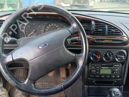 Starter FORD MONDEO II (BAP) 1.8 TD | BP30325925M8 