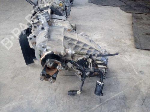 Gearbox TATA SAFARI (42_FD) 2.0 TDi | BP12905257M3