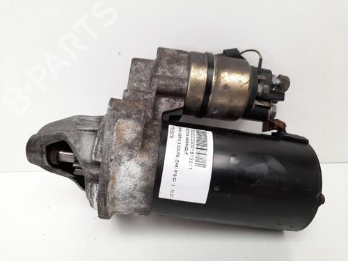 Starter BMW 3 Coupe (E46) 318 Ci | BP12723618M8 