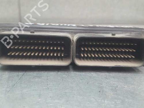 Engine control unit (ECU) CHEVROLET NUBIRA Saloon 1.6 | BP12691344M57 