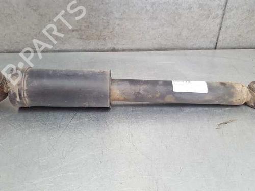 Left rear shock absorber RENAULT MEGANE I Cabriolet (EA0/1_) 1.6 e (EA0F) (90 hp)null