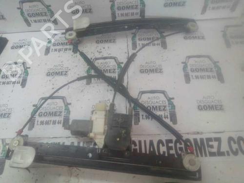 Other FORD MONDEO IV (BA7) 2.5 1881203 | 0130822286 | 6M2114553B |