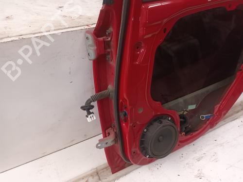 Right rear door HYUNDAI i30 (FD)  | BP28421450C5 